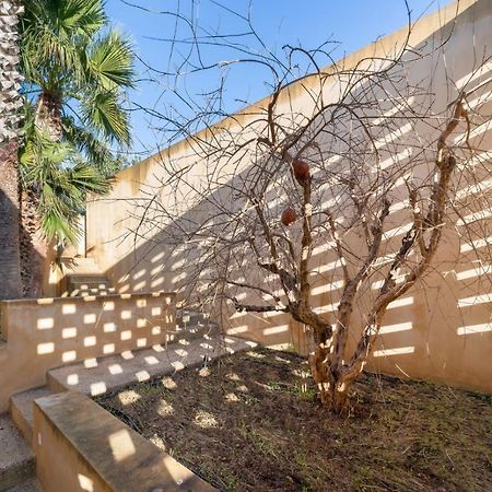 Case Graffeo Menfi Exterior foto